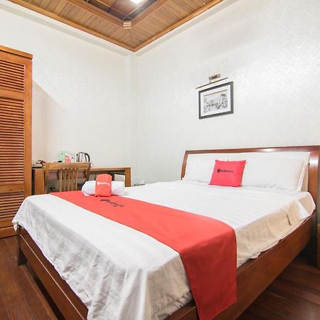 Green Hotel Near Lotte Center Ανόι Εξωτερικό φωτογραφία
