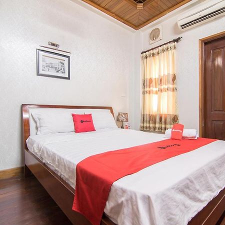 Green Hotel Near Lotte Center Ανόι Εξωτερικό φωτογραφία