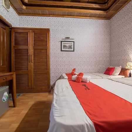 Green Hotel Near Lotte Center Ανόι Εξωτερικό φωτογραφία