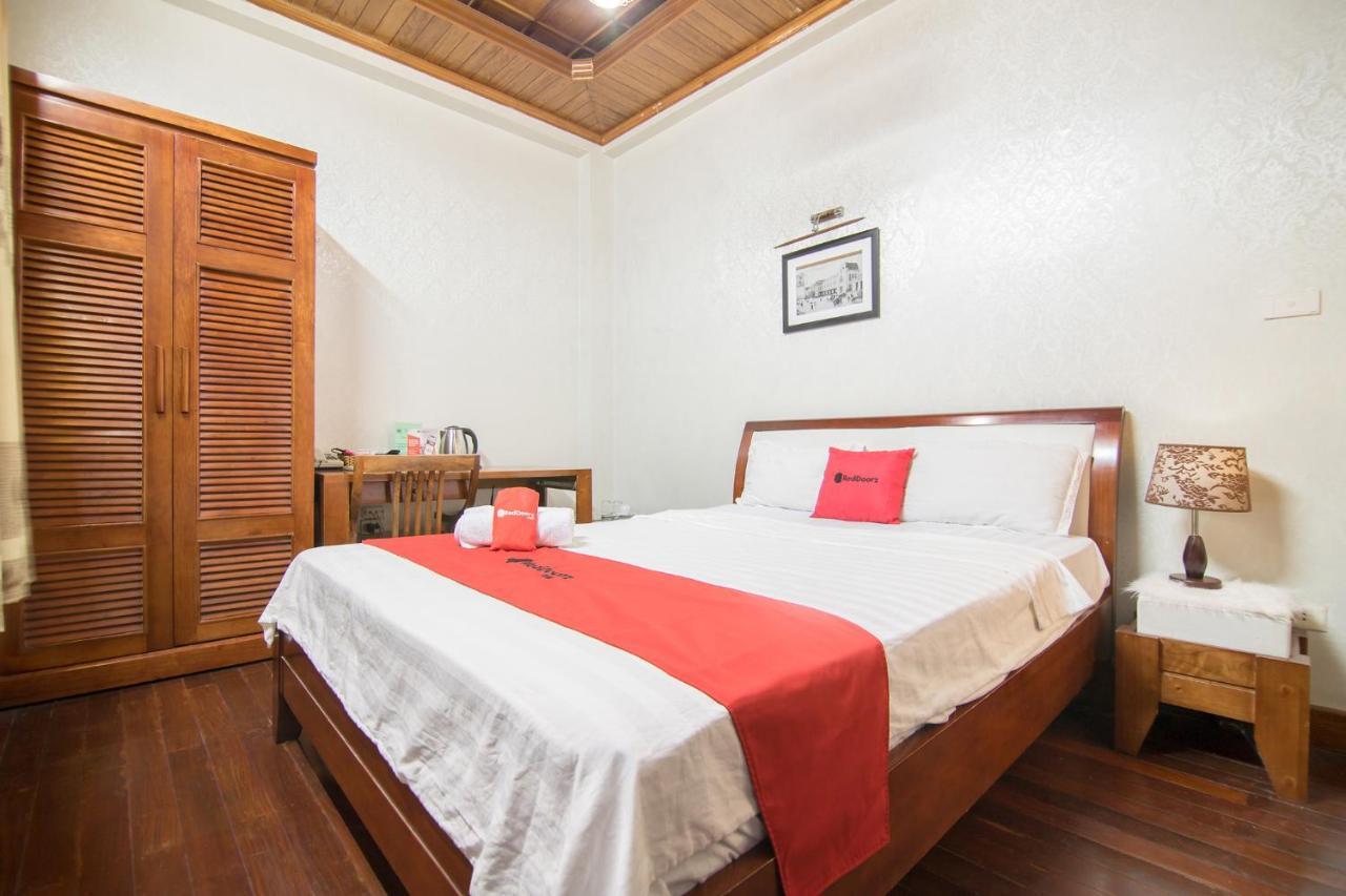 Green Hotel Near Lotte Center Ανόι Εξωτερικό φωτογραφία
