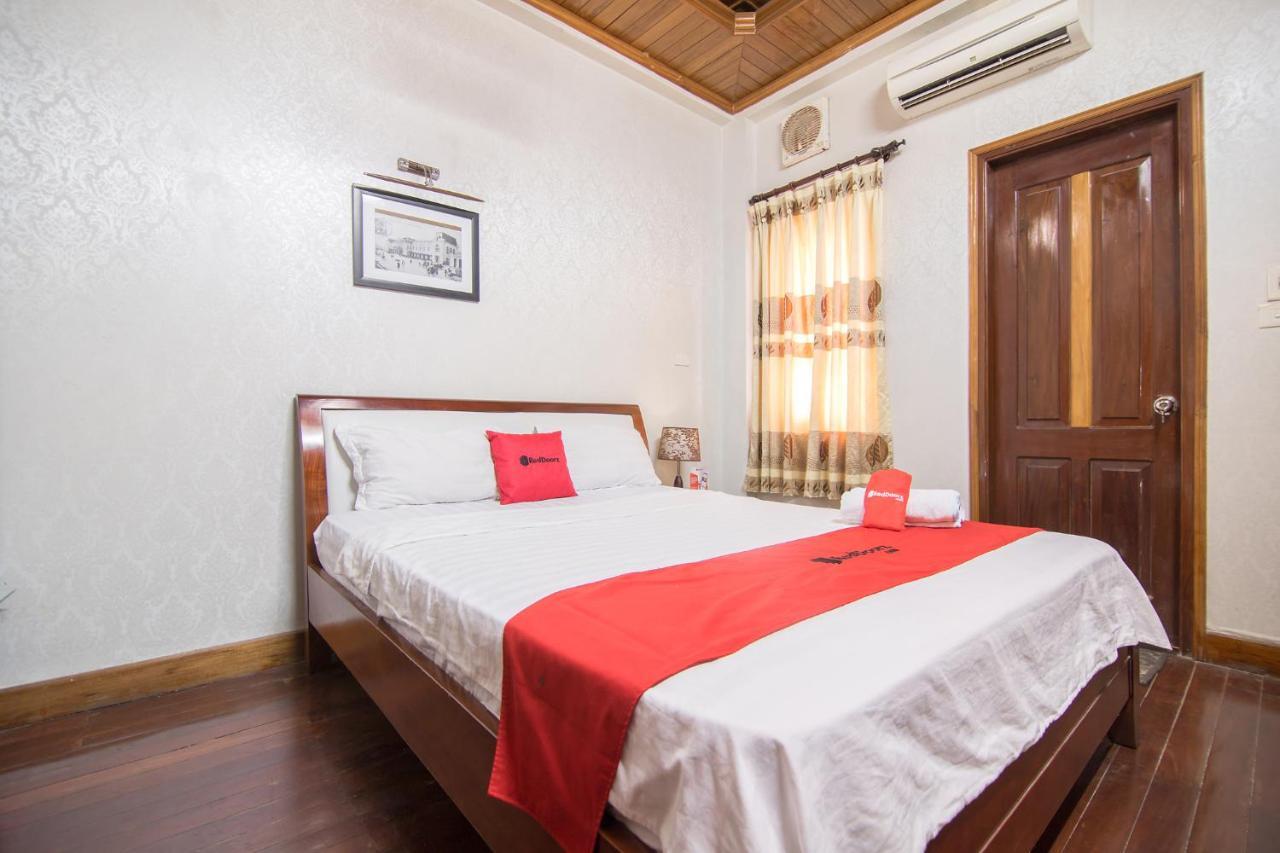 Green Hotel Near Lotte Center Ανόι Εξωτερικό φωτογραφία