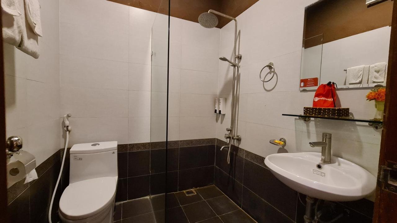 Green Hotel Near Lotte Center Ανόι Εξωτερικό φωτογραφία
