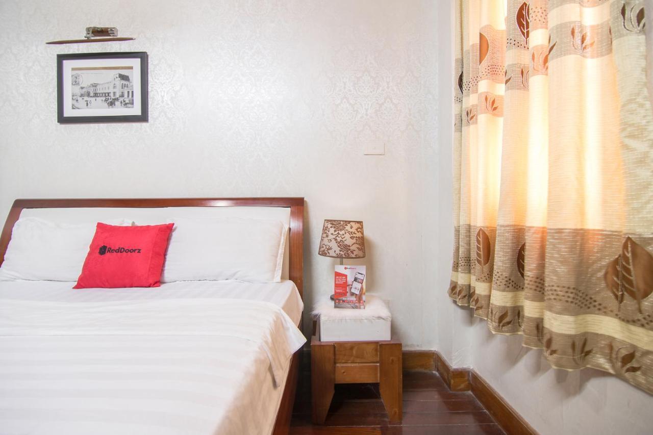 Green Hotel Near Lotte Center Ανόι Εξωτερικό φωτογραφία