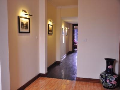 Green Hotel Near Lotte Center Ανόι Εξωτερικό φωτογραφία