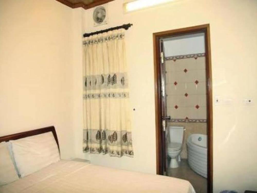 Green Hotel Near Lotte Center Ανόι Εξωτερικό φωτογραφία
