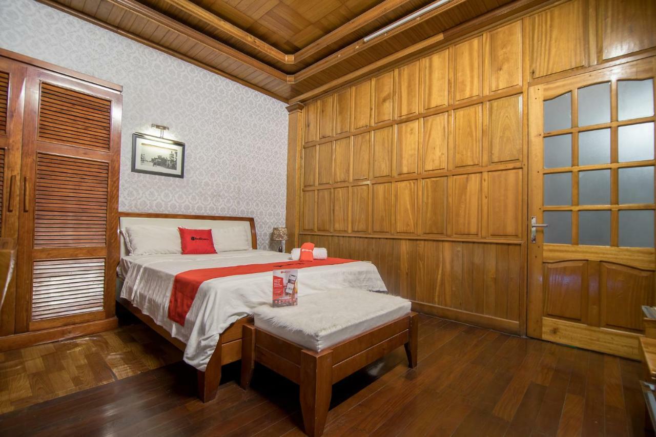 Green Hotel Near Lotte Center Ανόι Εξωτερικό φωτογραφία